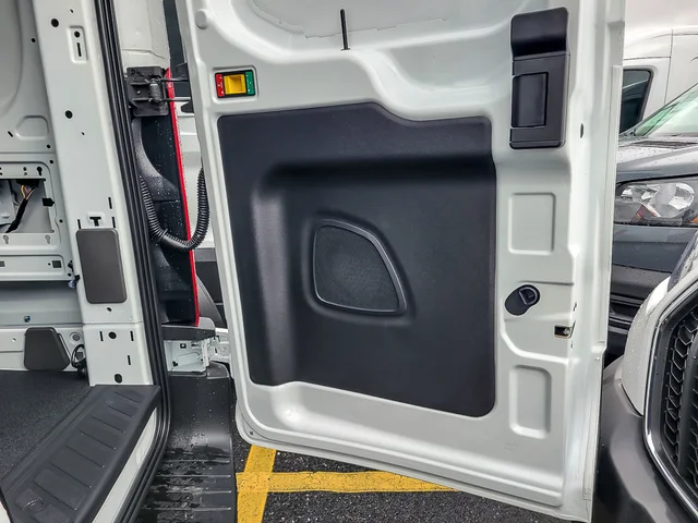 Nuevos FORD TRANSIT CARGO VAN à Estados chez autogozo