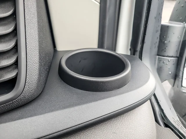 Nuevos FORD TRANSIT CARGO VAN à Estados chez autogozo
