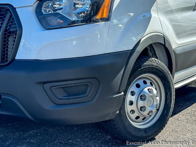 Nuevos FORD TRANSIT CARGO VAN à Estados chez autogozo