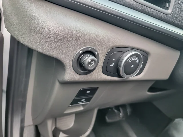 Nuevos FORD TRANSIT CARGO VAN à Estados chez autogozo