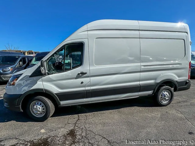 Nuevos FORD TRANSIT CARGO VAN à Estados chez autogozo