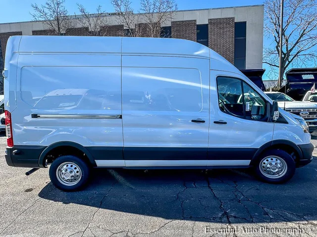 Nuevos FORD TRANSIT CARGO VAN à Estados chez autogozo