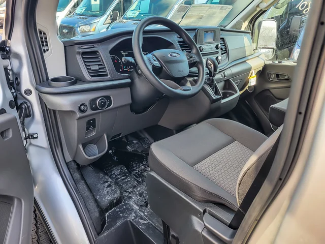 Nuevos FORD TRANSIT CARGO VAN à Estados chez autogozo