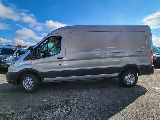 Nuevos FORD TRANSIT CARGO VAN à Estados chez autogozo