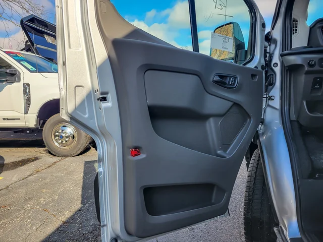 Nuevos FORD TRANSIT CARGO VAN à Estados chez autogozo