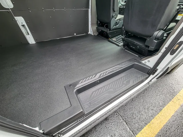 Nuevos FORD TRANSIT CARGO VAN à Estados chez autogozo