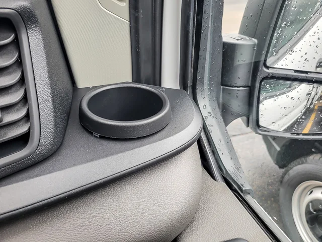 Nuevos FORD TRANSIT CARGO VAN à Estados chez autogozo