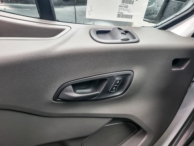 Nuevos FORD TRANSIT CARGO VAN à Estados chez autogozo