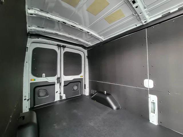 Nuevos FORD TRANSIT CARGO VAN à Estados chez autogozo