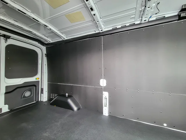 Nuevos FORD TRANSIT CARGO VAN à Estados chez autogozo