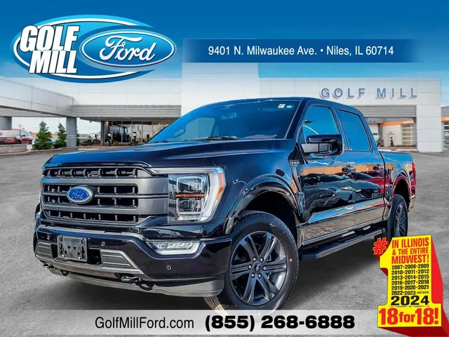 SEMINUEVOS FORD F-150 a Estados en autogozo