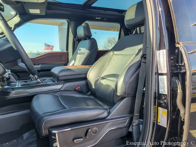 SEMINUEVOS FORD F-150 a Estados en autogozo