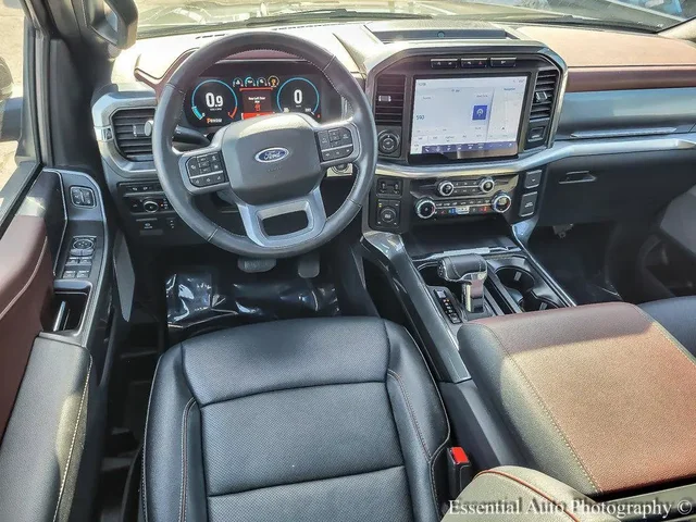 SEMINUEVOS FORD F-150 a Estados en autogozo