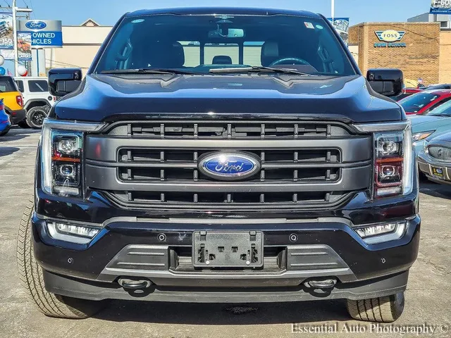 SEMINUEVOS FORD F-150 a Estados en autogozo