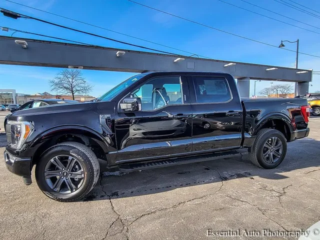SEMINUEVOS FORD F-150 a Estados en autogozo