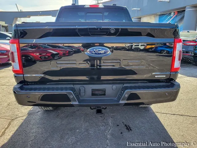 SEMINUEVOS FORD F-150 a Estados en autogozo