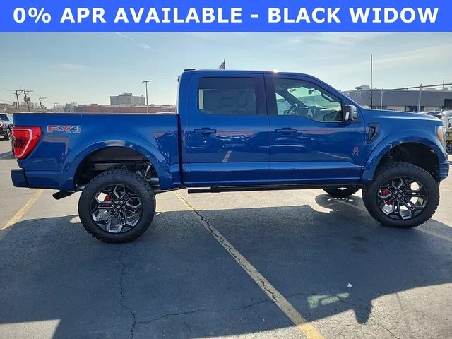 Nuevos FORD F-150 à Estados chez autogozo