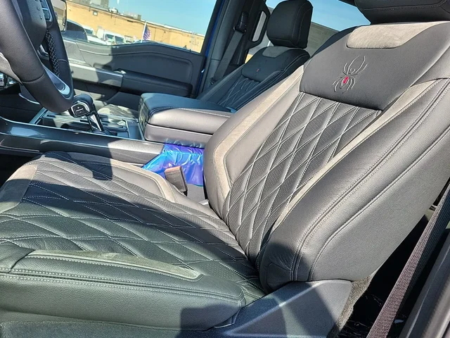 Nuevos FORD F-150 à Estados chez autogozo