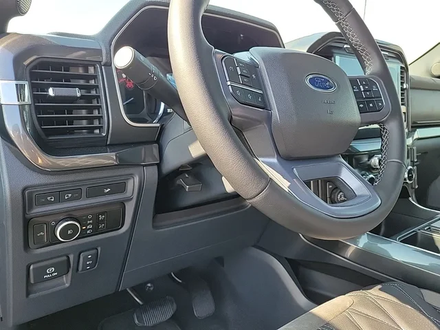 Nuevos FORD F-150 à Estados chez autogozo