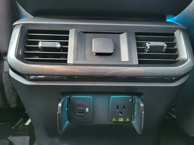 Nuevos FORD F-150 à Estados chez autogozo