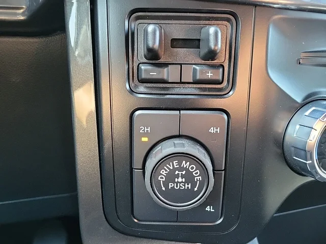 Nuevos FORD F-150 à Estados chez autogozo
