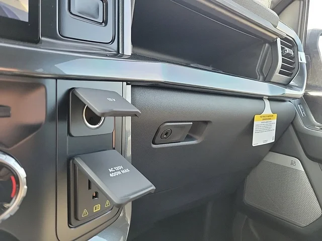 Nuevos FORD F-150 à Estados chez autogozo