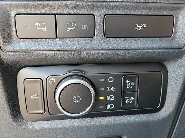 Nuevos FORD F-150 à Estados chez autogozo