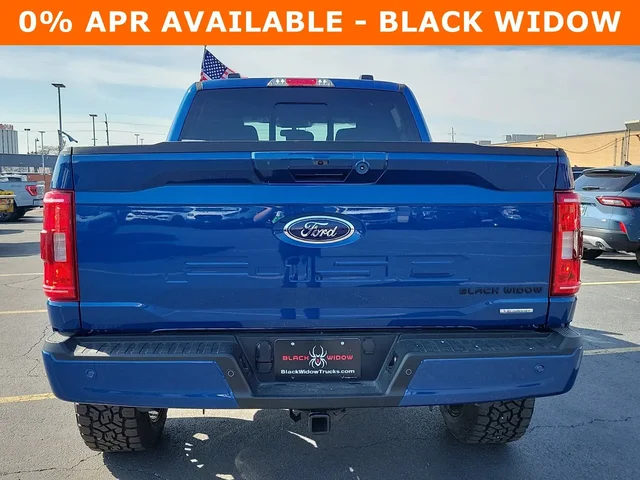 Nuevos FORD F-150 à Estados chez autogozo