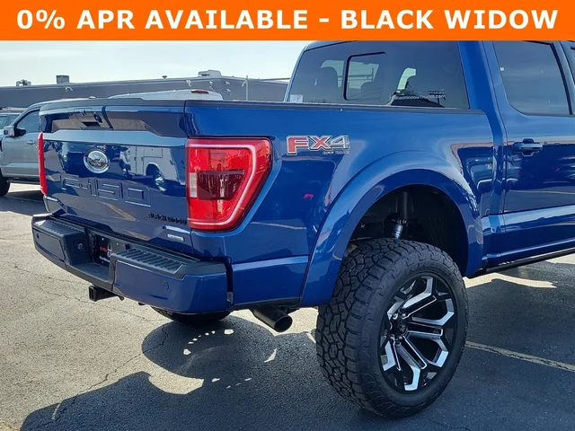 Nuevos FORD F-150 à Estados chez autogozo