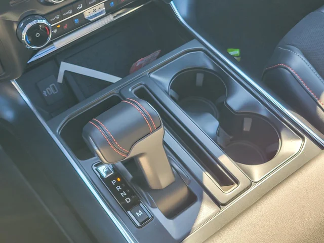 Nuevos FORD F-150 à Estados chez autogozo