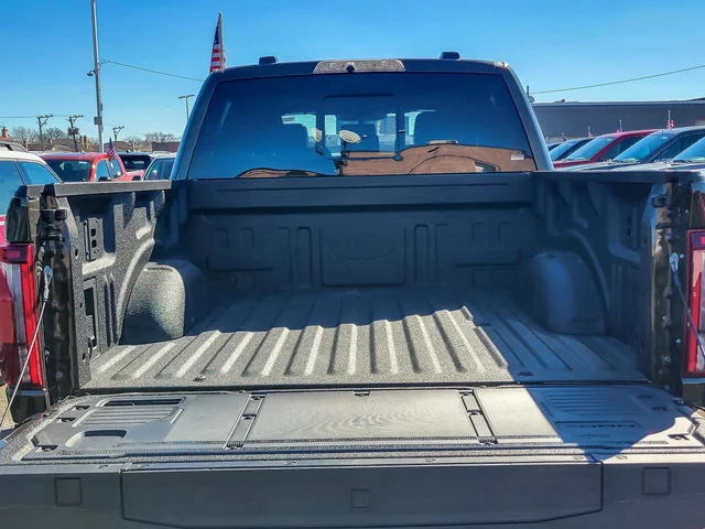 Nuevos FORD F-150 à Estados chez autogozo
