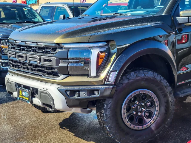 Nuevos FORD F-150 à Estados chez autogozo