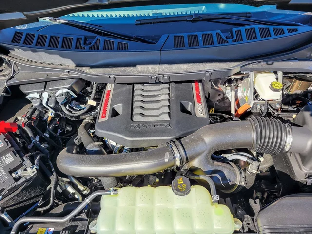 Nuevos FORD F-150 à Estados chez autogozo