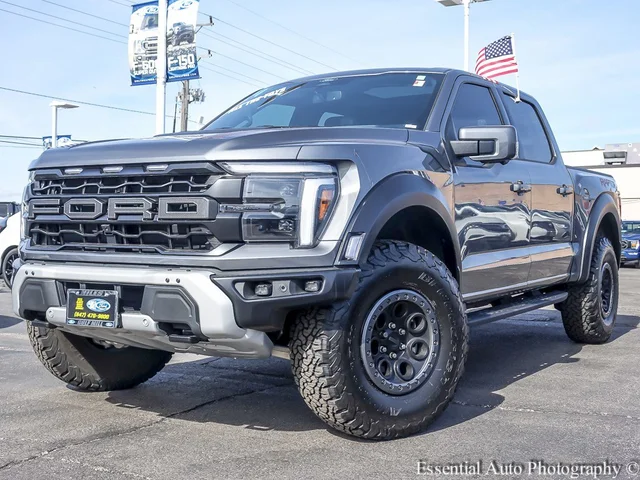 SEMINUEVOS FORD F-150 a Estados en autogozo