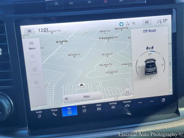SEMINUEVOS FORD F-150 a Estados en autogozo