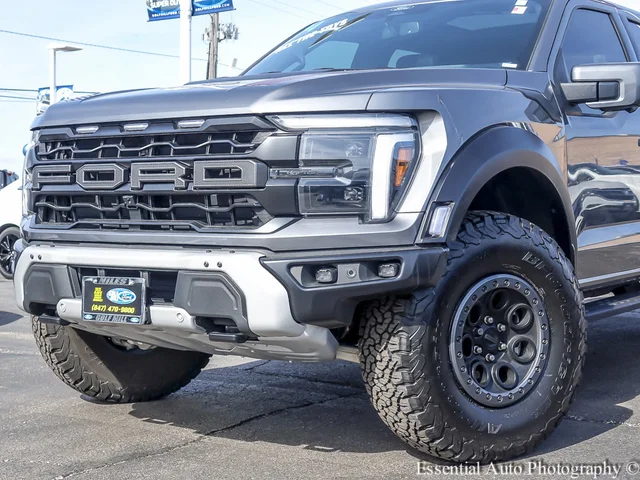 SEMINUEVOS FORD F-150 a Estados en autogozo