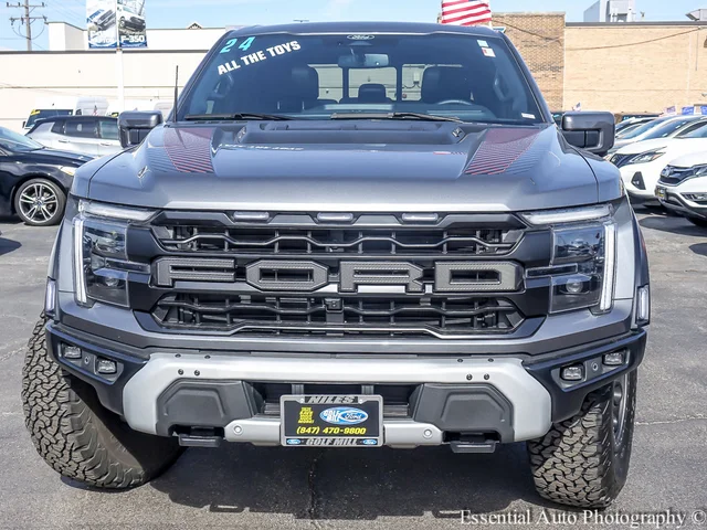 SEMINUEVOS FORD F-150 a Estados en autogozo
