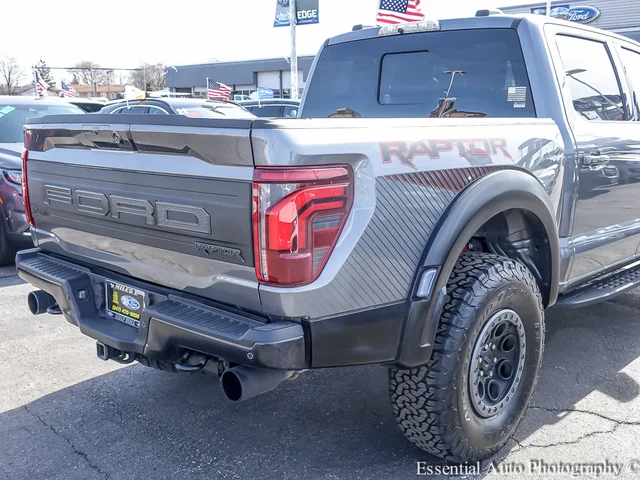SEMINUEVOS FORD F-150 a Estados en autogozo