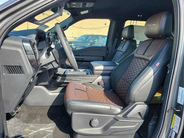 Nuevos FORD F-150 à Estados chez autogozo