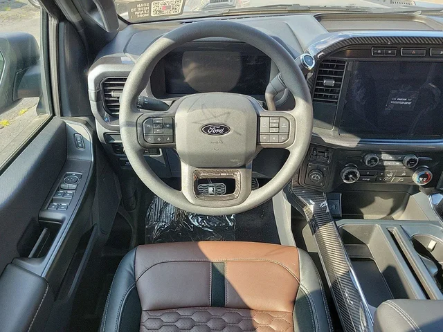 Nuevos FORD F-150 à Estados chez autogozo