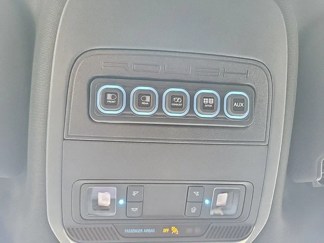 Nuevos FORD F-150 à Estados chez autogozo