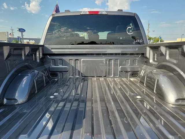 Nuevos FORD F-150 à Estados chez autogozo