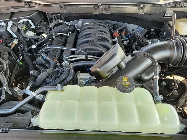 Nuevos FORD F-150 à Estados chez autogozo