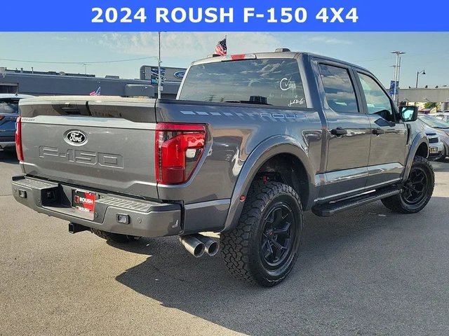 Nuevos FORD F-150 à Estados chez autogozo
