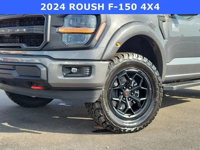 Nuevos FORD F-150 à Estados chez autogozo