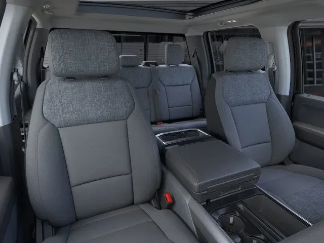 Nuevos FORD F-150 à Estados chez autogozo