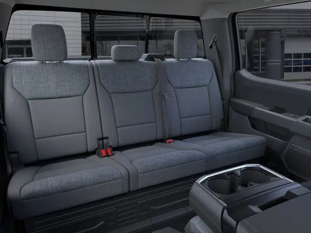 Nuevos FORD F-150 à Estados chez autogozo