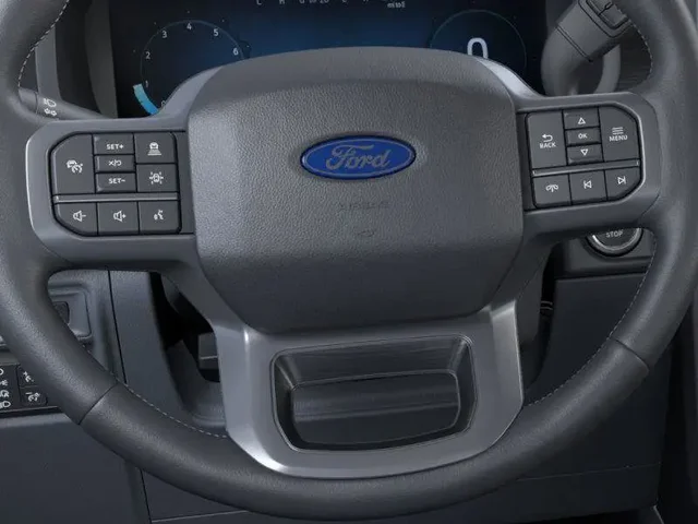 Nuevos FORD F-150 à Estados chez autogozo