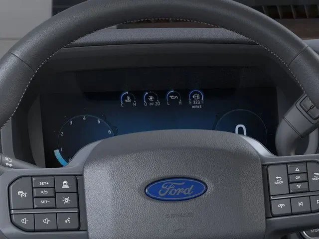 Nuevos FORD F-150 à Estados chez autogozo