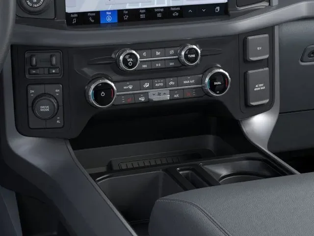 Nuevos FORD F-150 à Estados chez autogozo